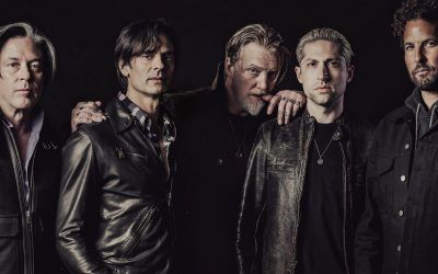 Mira los horarios del Azkena Rock Festival 2024 y las super bandas que se subirán a sus escenarios