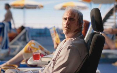 Estrenos películas: ‘Beau tiene miedo’ con Joaquin Phoenix, ‘Sisu’ y ‘La impaciencia del corazón’ de August