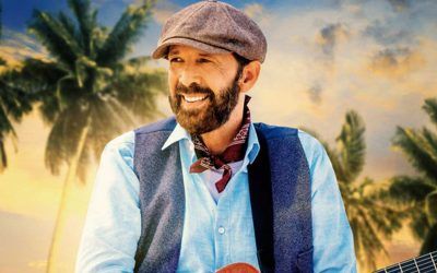 Radio Güira: un sabroso EP donde Juan Luis Guerra mezcla con maestría canciones de mambo, merengue, jazz y bachata