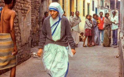 Estrenos: ‘BookClub II’, ‘Marlowe’, ‘Blanquita’, ‘El cazador de recompensas’ y el documental sobre Madre Teresa de Calcuta