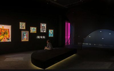 50 años sin Picasso : La Casa Encendida le rinde homenaje con obras únicas nunca antes exhibidas en un museo