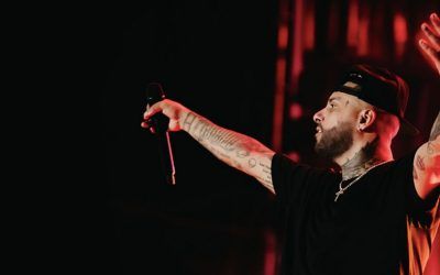 ‘Festival Puro Latino’ trae el mejor Reggaeton a Madrid: J Balvin, Nicky Jam y Juan Magán en el cartel