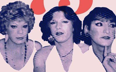 doc ‘Las Locas del 73’ : La primera bandera LGTBI que ondeó en Chile