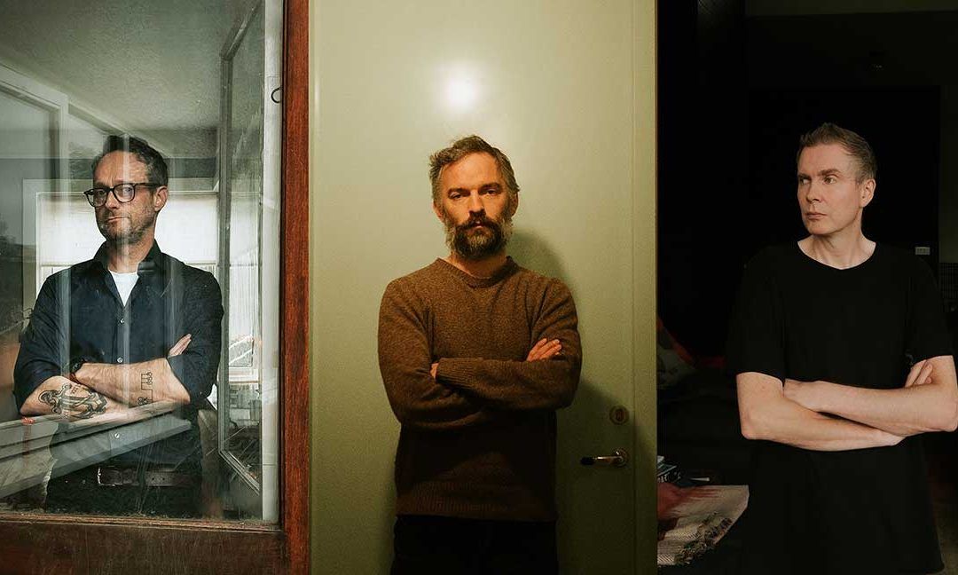 Sigur Rós sorprende a sus fans liberando nuevo disco ‘ATTA’:  «El mundo es sombrío pero tal vez haya esperanza»