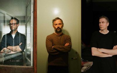 Sigur Rós sorprende a sus fans liberando nuevo disco ‘ATTA’: «El mundo es sombrío pero tal vez haya esperanza»