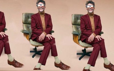 Fito Paez de tour por España: celebra 30 años del discazo ‘El amor después del amor ‘ y agota entradas en Barcelona