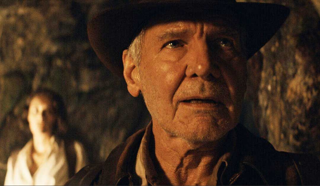 Estrenos en cines: Indiana Jones 5, el filme animado ‘Ruby’, la argelina ‘Houria’ , Repostero y Chef