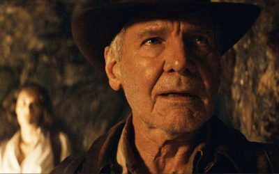 Estrenos en cines: Indiana Jones 5, el filme animado ‘Ruby’, la argelina ‘Houria’ , Repostero y Chef
