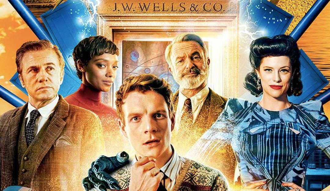 cine estreno: Traición, La puerta mágica, La maison, Una vida no tan simple