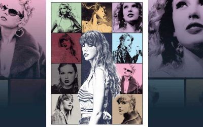 Taylor Swift elige el estadio Santiago Bernabéu para tocar en España con The Eras Tour. Consigue tu entrada aquí