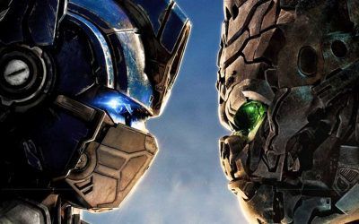 Estrenos: Transformers  7, El maestro Jardinero, Eismayer, Padre y Soldado, Todo sobre mi padre y Quédate a mi lado