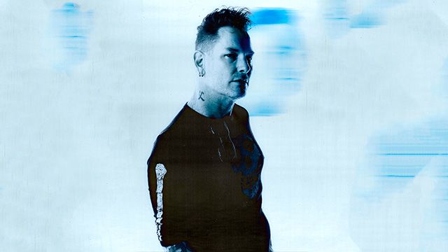 Corey Taylor : “Mi primer álbum mostró de donde venía. CMFT2 es más hacia donde nos dirigimos”