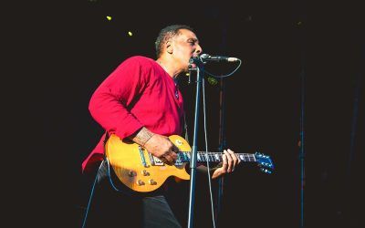 El espíritu y canciones de Bob Marley renacen en las Noches del Botánico con Wailers de Al Anderson y SOJA