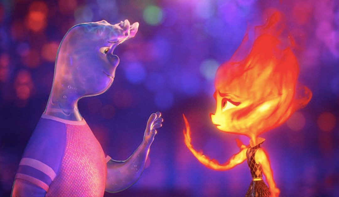 estrenos: ‘El caso Braibanti’, Elemental de Pixar y ‘Esperando a Dalí’