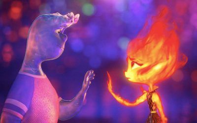 estrenos: ‘El caso Braibanti’, Elemental de Pixar y ‘Esperando a Dalí’