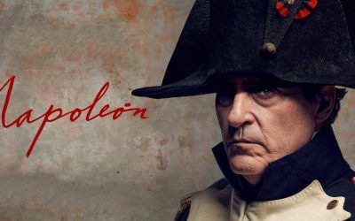 Estrenos: película sobre Napoleón llena los cines pese a las críticas y ‘Wish’ celebra el 100 aniversario de Disney