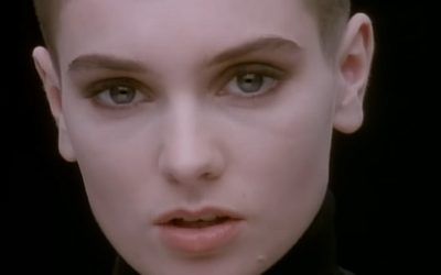 Sinéad O’Connor, la rebelde con causa, fallece a los 56 años