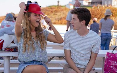 películas destacadas: la comedia ‘Sin malos rollos’, Jennifer Lawrence nos hace reír con su lado mas gamberro