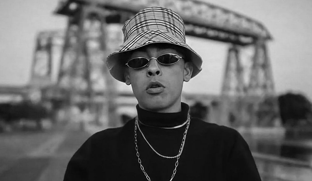 Trueno rinde homenaje al hip hop junto a Cypress Hill con remix de su tema más político