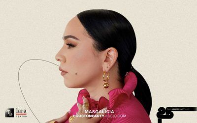 Carla Morrison comienza tour por USA, mientras agota entradas en Madrid