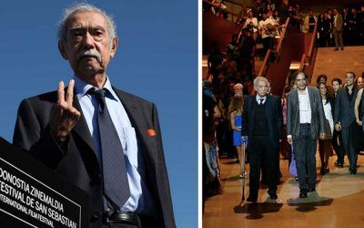 Donostia: Festival de cine de San Sebastián estrena ‘El realismo socialista’, filme inédito de Raúl Ruiz