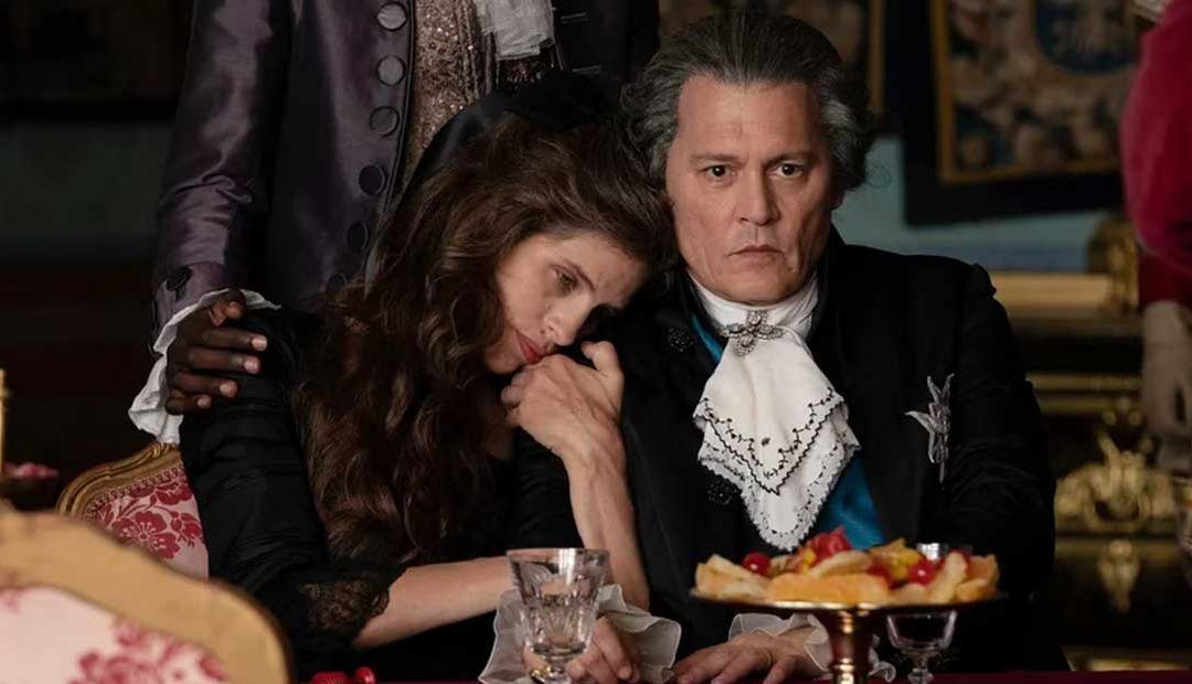 Películas y cine: Johnny Depp regresa como Luis XV, comedia gamberra ‘Vida Perra’ y ‘El superviviente de Auschwitz’
