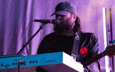 psicodelia y The Blacks Angels: «La música nos cura a nosotros ante todo, y si cura a alguien más, está bien»