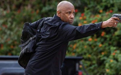 Estrenos películas: Passages de Ira Sachs , The Equalizer 3 con Denzel Washington y La manzana de oro de Chavarri