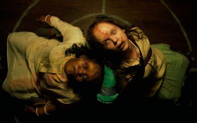 ‘El exorcista 2 – Creyente’ : 50 años después Blumhouse intenta honrar el mítico filme de William Friedkin