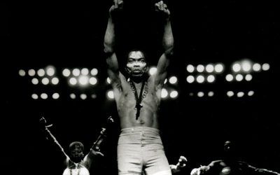 Felabration en España: No te pierdas los conciertos que mostrarán el mejor afrobeat Ibérico
