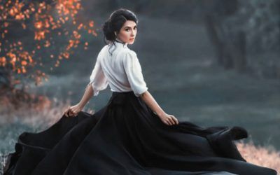 Celeste Gomes y su novela ‘Antes del Olvido’: «Es una historia que transmite un mensaje de esperanza»