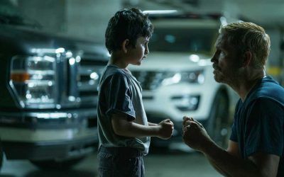 Estreno cines España : ‘Sound of Freedom’ denuncia la trata infantil y ‘Los Colonos’, el genocidio en la Patagonia chilena