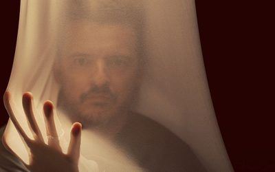 Coque Malla presenta segundo single de su próximo disco ‘Aunque estemos muertos’