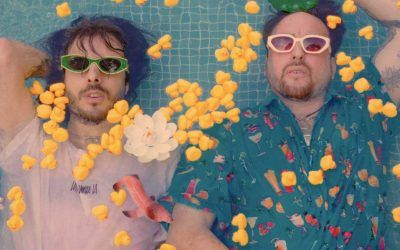 Cosmic Wacho estrena ‘Botecito’, una canción de amor con atmósfera chill out y música lounge