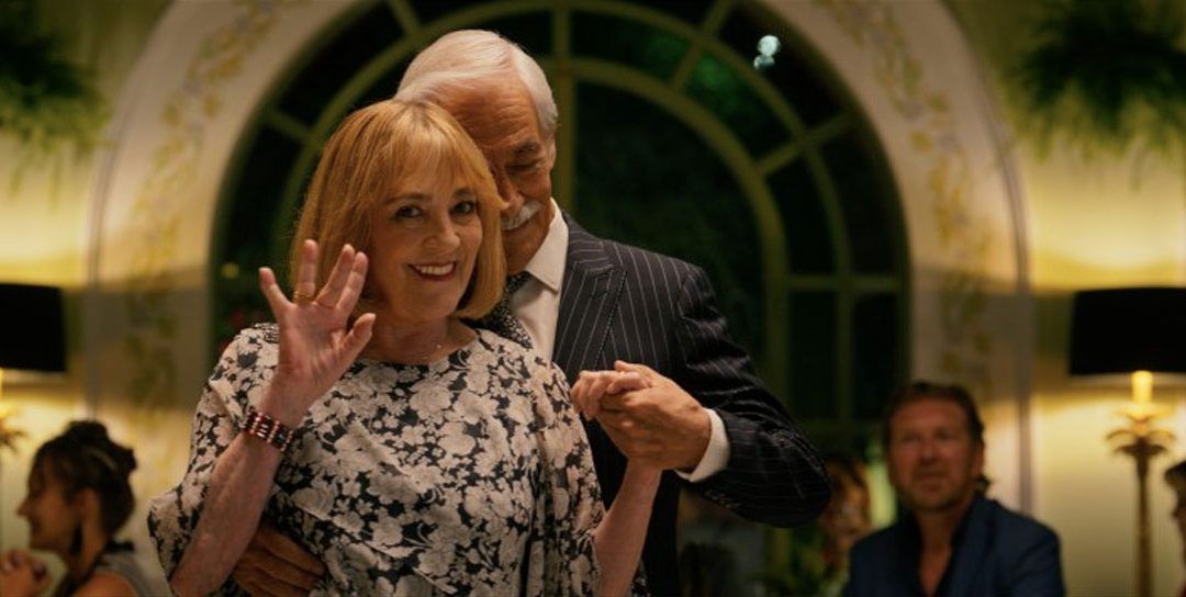 Estrenos: ‘Mi otro Jon’ de Paco Arango y Fundación Aladina, ‘Los asesinos de la luna’ y ‘El legado