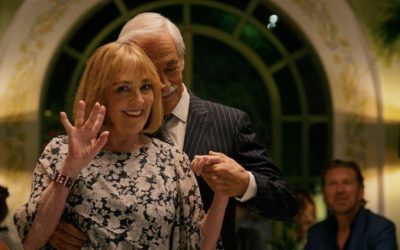 Estrenos: ‘Mi otro Jon’ de Paco Arango y Fundación Aladina, ‘Los asesinos de la luna’ y ‘El legado