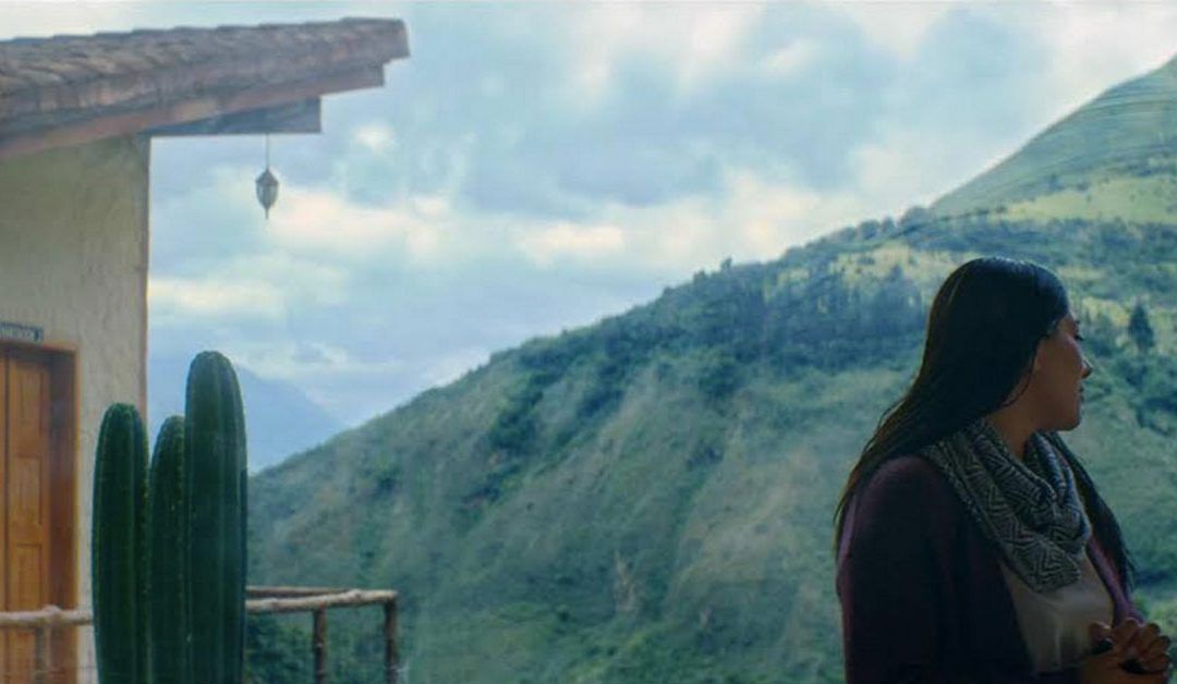 cines Embajadores recibe la 6ª muestra ‘Línea Imaginaria’ para mostrarnos el Ecuador más íntimo y migrante