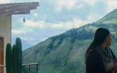 cines Embajadores recibe la 6ª muestra ‘Línea Imaginaria’ para mostrarnos el Ecuador más íntimo y migrante