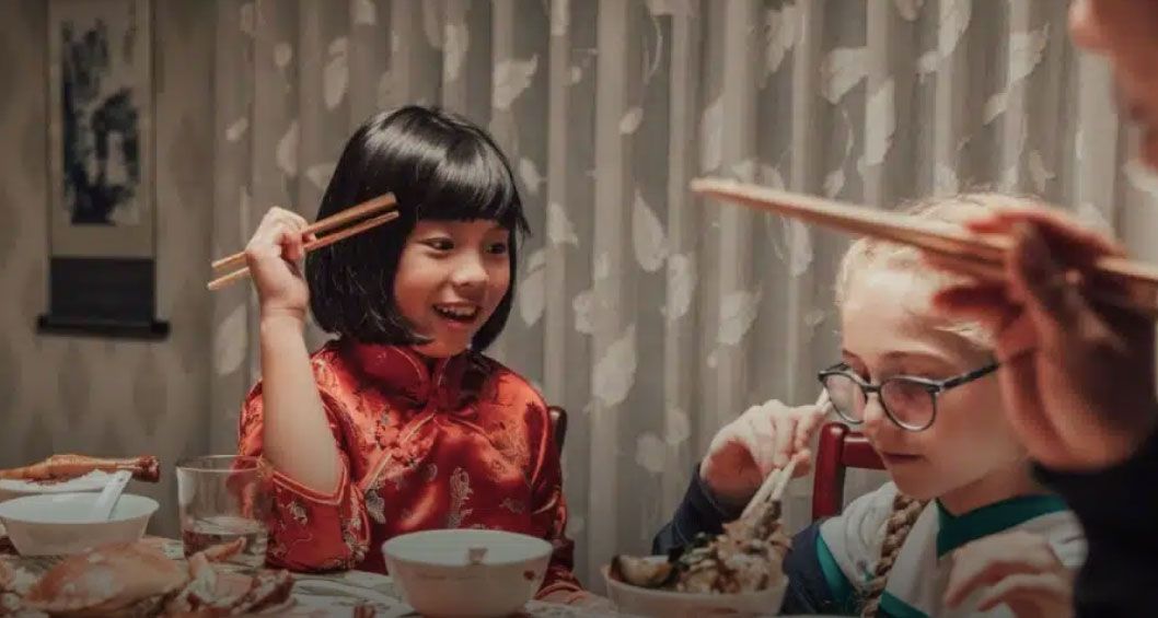 Películas en cartelera: ‘Chinas’, ‘Dispararon al pianista’ y ‘El exorcista creyente’