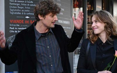 Películas estrenos: Woody Allen sorprende con ‘Golpe de suerte’, Víctor Erice presenta ‘Cerrar los ojos’ y Kore-Eda ‘Monstruo’