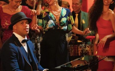 Tour por España: Roberto Fonseca hace un homenaje a la música cubana con gira y disco ‘La gran diversión’