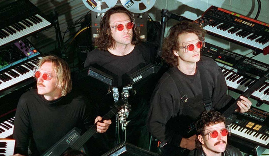 Lp Silver Cord 2023 King Gizzard the lizard wizard