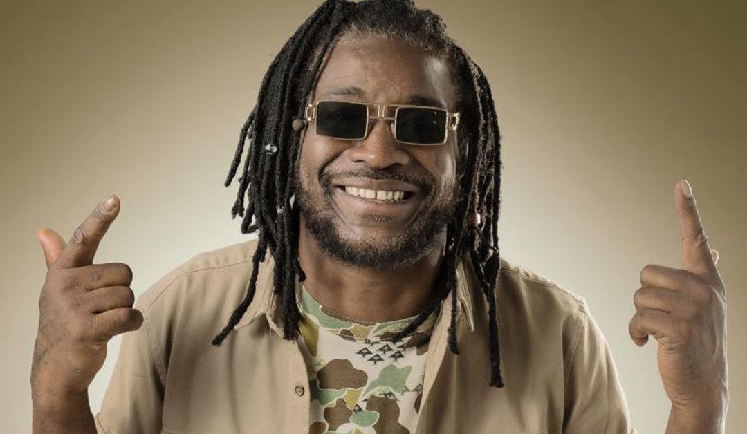 el conquistador del caribe, Skarra Mucci, presidente dancehall reggae nuevo disco 2023