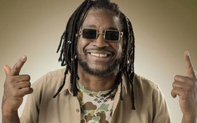 Skarra Mucci, el conquistador del caribe, lanza ‘Perfect Timming’: roots reggae lleno de buenas vibras