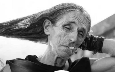 Diego Pérez, director del corto ‘El Kala’ de la ‘Laurel’: «Es una lección de vida y humanidad para todos»