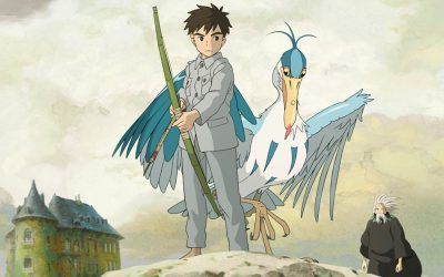 Estrenos: ‘Vidas pasadas’, ‘Suegros de Alquiler 2.0’ y ‘El chico y la Garza’ de Hayao Miyazaki