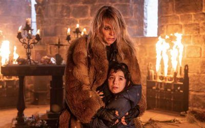 ‘La ermita’ de Carlota Pereda: una cuento de fantasía que juega entre el drama y el terror