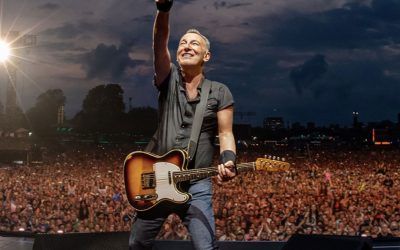 Bruce Springsteen se reencuentra con sus fans españoles: agenda 5 conciertos en Barcelona y Madrid en 2024