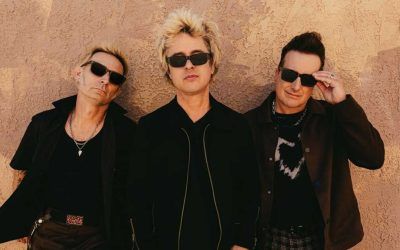 Green Day desembarca en Madrid y Santiago de Compostela con ‘The Savoirs tour’ . Consigue tus entradas
