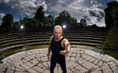 Bruce Dickinson mas metalero que nunca: primer single de ‘The Mandrake Project’ puedes escucharlo aquí